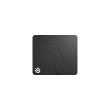 Gaming mouse pad - STEELSERIES - QcK L - Topographic - 450 mm x 400 mm x 2 mm