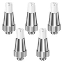 5 PCS for Lohkak Seahorse Tips II - Soldering Iron Replacement Tips for Pen Pro , Soldering Iron Welding Replacement