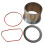 K-0650 Cilinderbus en Compressiering voor  DeVilbiss  Cable Luchtcompressor 1