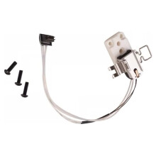 High-Temp Hotend Heater Block Kit for 3/3 Pro/3 V2/3 S1, CR-10, A1/A1 - All-Metal 3D Printer Upgrade