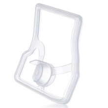 Almohadilla de Repuesto para la Cámara de Agua de los Humidificadores para AirSense 10 y AirCurve 10: Junta de Silicona Reutilizable para una Terapia