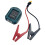 Für  18V BL1830 Lithium-Batterie Auto-Starthilfegerät Adapter mit Notstromclip 3