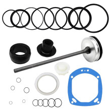 ORK11 RBK8 Rebuild Kit, for N80CB-1 N80S N80SB N80SBM N80C SDN11RH Framing Nailer, Pneumatic Replacement Repair Parts