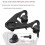 Bike Handlebar Computer Holder  MTB Bike Code Table Base Road Bike Code Meter Fixing Base for  Wahoo 2