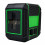 MG2 Laser Level Green  2 Lines Self-Leveling 120   Angle DIY Construction Measurement Tool 1