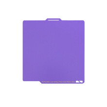 Cool Plate for Bambu Iab X1C/P1P/P1S/A1/P2S/X2D Low Temperature Cold Build Plate Dual-Sided Smooth Platform 3D Printer