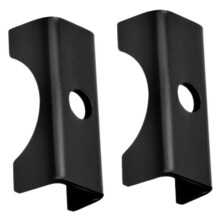 SP-3 Trailer Axle Spring , Quantity2, Suitable for 7.62 cm Round Tube Welded Steel