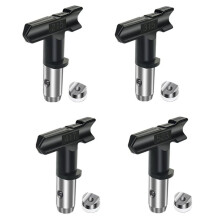 Airless Spuitmond Spuittips Set voor Airless Verfspuiter 215, 315, 417, 523 voor Airless Spuitaccessoires