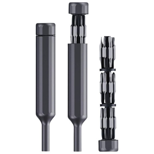 39 in 1 Screwdriver Clock Computer Multifunctional Maintenance Disassembly Tool Eyeglass Screwdriver