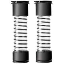 2 Stück Abwasserschläuche, Passend für Staubsauger H12, H12 Pro, H13, H13S, M12, M13, M13 Pro, H20, H30