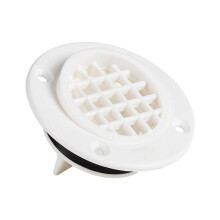 Marine Drain Plug Stern Wire Plug Sewage Outlet Kayak Boat Drain Valve Replacement Repair Parts