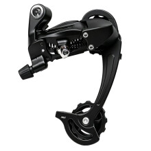 Dérailleur Arrière de Vélo - Dérailleur Arrière à Montage Direct de Remplacement pour Transmission 10 Vitesses - M4100