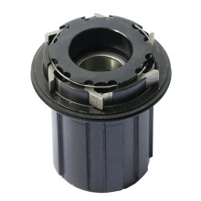 Cycling 11 Speed Freehub 11 Speed Hub Fine Workmanship High-Strength Material Design Simple Operation A