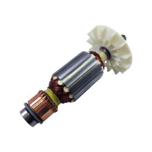 220-240V 1004685-22 Armatur Rotor Zubehör Kompatibel für DWE1622K Elektrowerkzeuge Ersatzteile