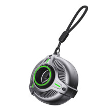 Pocket Electric Inflatable Pump Portable Wireless Air Compressor Inflator Deflate Air Pumps Hiking Camping Equipment