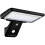 Solar Wall Lamp Outdoor Waterproof Wall Light PIR Motion Sensor Light with Remote Control 3 Adjustable Sensing Modes 1