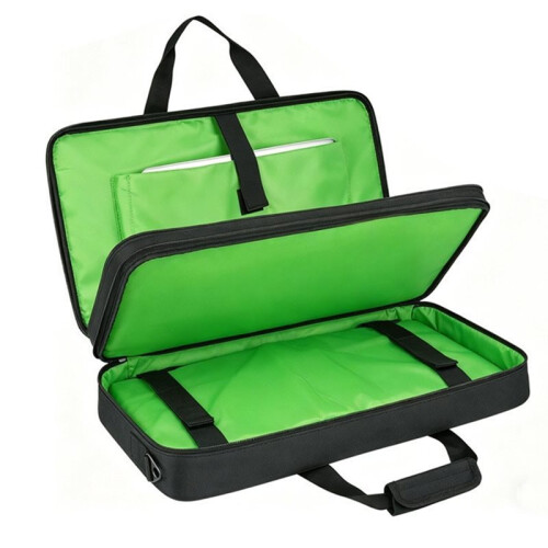 DJ Controller Storage Bag - Multifunctional Portable Protective Case for  DDJ, Numark, Traktor, Serato DJ Gear