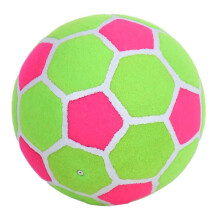 For Soccer Kick Balls Sticky Soccers for Boy and Girl Indoor Outdoor Backyard Goal Game B