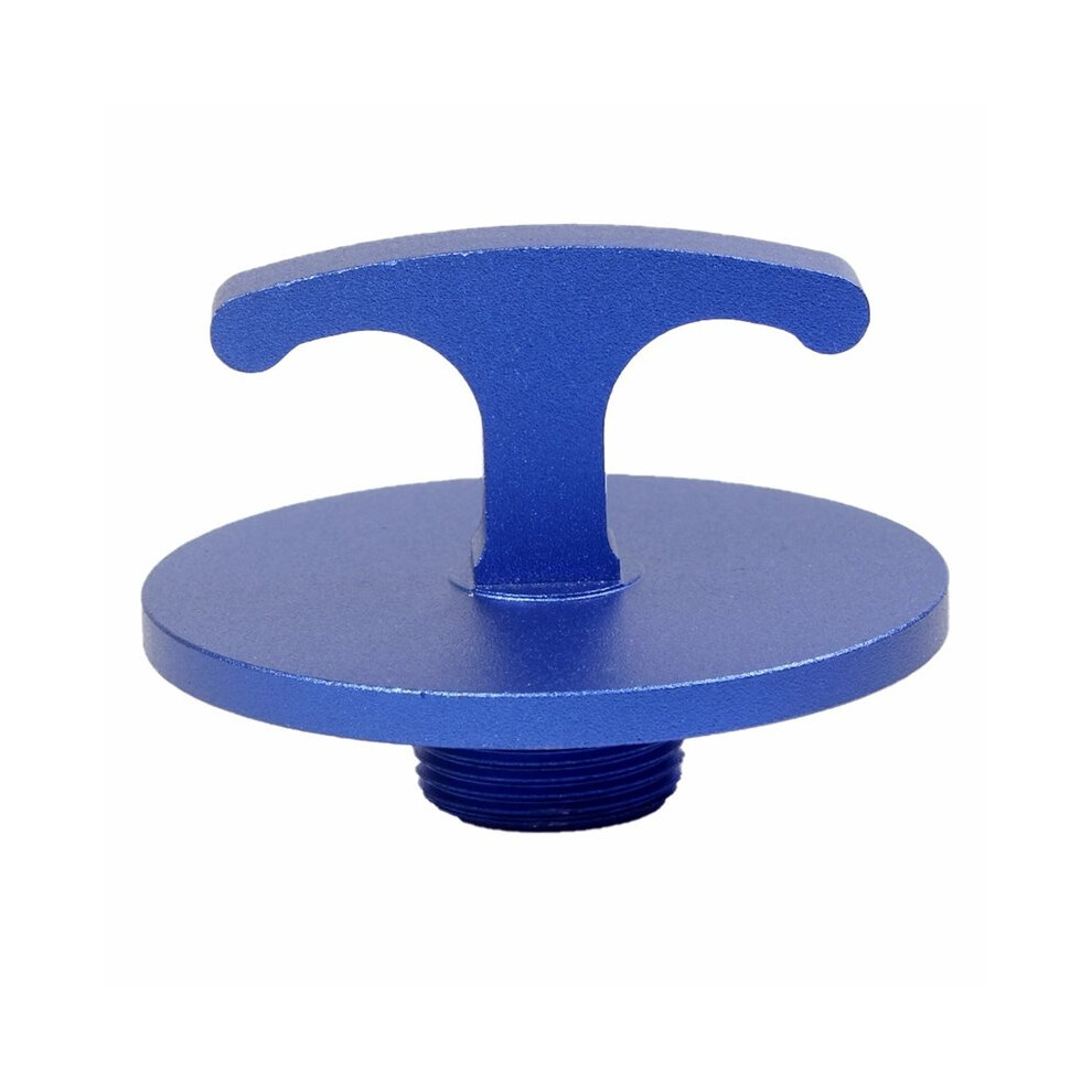 Automotive Oil Filter, Aluminum Alloy Oil Filter For 2013-2018 Engines,Oil Filter Plug Cap Off Tool 6032762615226