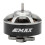 Motor Brushless ECO 1404 6000KV Compatível com Drones RC Multi Frame, Adaptador de Hélice de 1,5mm de Diâmetro Do Eixo, 6000KV 1