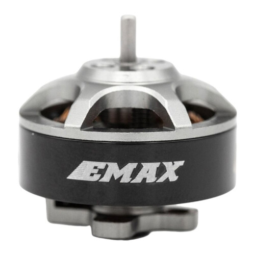 Motor Brushless ECO 1404 6000KV Compatível com Drones RC Multi Frame, Adaptador de Hélice de 1,5mm de Diâmetro Do Eixo, 6000KV