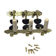 Classical Guitar Tuners Tuning Keys Machine Heads Set Guitar Tuning Pegs Classical Guitar Tuning Pegs for Guitars