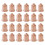 220941 45A Nozzle Tips for PMX 45XP, 24-Pack Plasma Cutting Torch Consumables 1