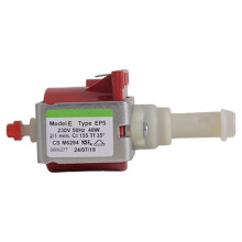 Pompa Acqua Vibrante A Solenoide EP5 230V 48W, per Macchina da Caffè Espresso per per Gaggia