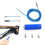 Magnetic Internal Cable Routing Tool Kit for Bicycles -for Derailleur Cables and Electrical Wires Through Bicycle Frames 6