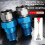 360 Degree Rotatable Airless Paint Sprayer Adapter Leak Resist Joint for Smooth Coating 4