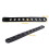 12Pcs Bike Rack Stabilizer Straps, Replacement Rubber Strap Kit , Wheel Securing Straps for Bike Racks 9