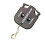 Manual Score Counter Portable  Shot Count Putter Score Counter with Two Digits Scoring for  Course Gift B 1