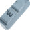 2-Pack WD28X27241 Interchangeable Carrier Roller Kit Durable Lower Rack Wheel Fit for GE Dishwashers 2