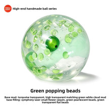 (Grape)Christmas Stress Relief Toy With Slow Rebound Tpr Material And Fruit Deer Design
