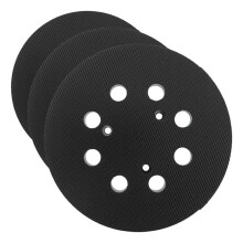 Para Lixadeiras de Trilho para DW420, DW421, DW423, DW426, D26451, D26453 (Pacote com 3)