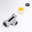 Solid Brass G1/2" 3 Way Diverter Valve - Hose Fitting Tee, T Shape Adapter Connector 7