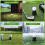 8pcs  Simulator Tees Set: 1/4" to 2" Height Control for Indoor and Outdoor Practice 4
