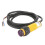 E3F-DS30C4 Proximity  Photoelectric Sensor Connector NPN DC6-36V 30cm Detection Range Adjustable 1
