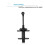 Alctron IM600 Professionele Instrument Microfoon voor Drums Gitaar Percussie Studio Opname Condensator Microfoon 5