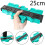 Shape Profile Copier, 10-Inch Profile Measuring Tool for Tile, Composite Flooring, and Plastic Profile Copier As Shown 2