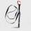 Safety Arborist Tree Climbing Loop Footer Ascender Webbing Equipment Adjustable Ascender Foot Loop Stirrup/Strap 7