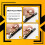 E Track Einzelsteckplatz 10er Pack 3,5 mm Schwerlaststahl E Track Einzelanker mit Einer Maximalen Arbeitslast Von 1.000 Lbs 3
