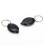20 Pack LED Keychain Flashlight  LED Keychain Light Portable Key  Torch for Outdoor Camping Hiking 2
