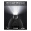 20 Pack LED Keychain Flashlight  LED Keychain Light Portable Key  Torch for Outdoor Camping Hiking 3