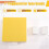 32x32 Square Fuse Bead Boards PLA Clear Pegboards Kits Template Beading Supplies for  Projects, with 2 Small Steps 2