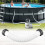 3 St Poolslangar för Ovanmarkspool, för  11535 Poolpump Ovanmarkspoolers Filterpump Slangar 3