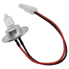 Ampoule BA88A 6V10W BA-88A pour Analyseur Biochimique Semi-Automatique Mindray (Référence 87018A)
