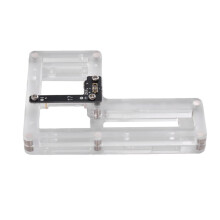 17 Baseband Tester Moederbord Chip Detectie Diagnostisch Hulpmiddel voor Reparatie en Onderhoud van Telefoon Logic Boards