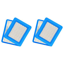 491588S Air Filter for Briggs & Stratton 625-675 Quantum Engine399959 625e 675ex 725ex 3.5-6.75 HPTo-Ro 4pc