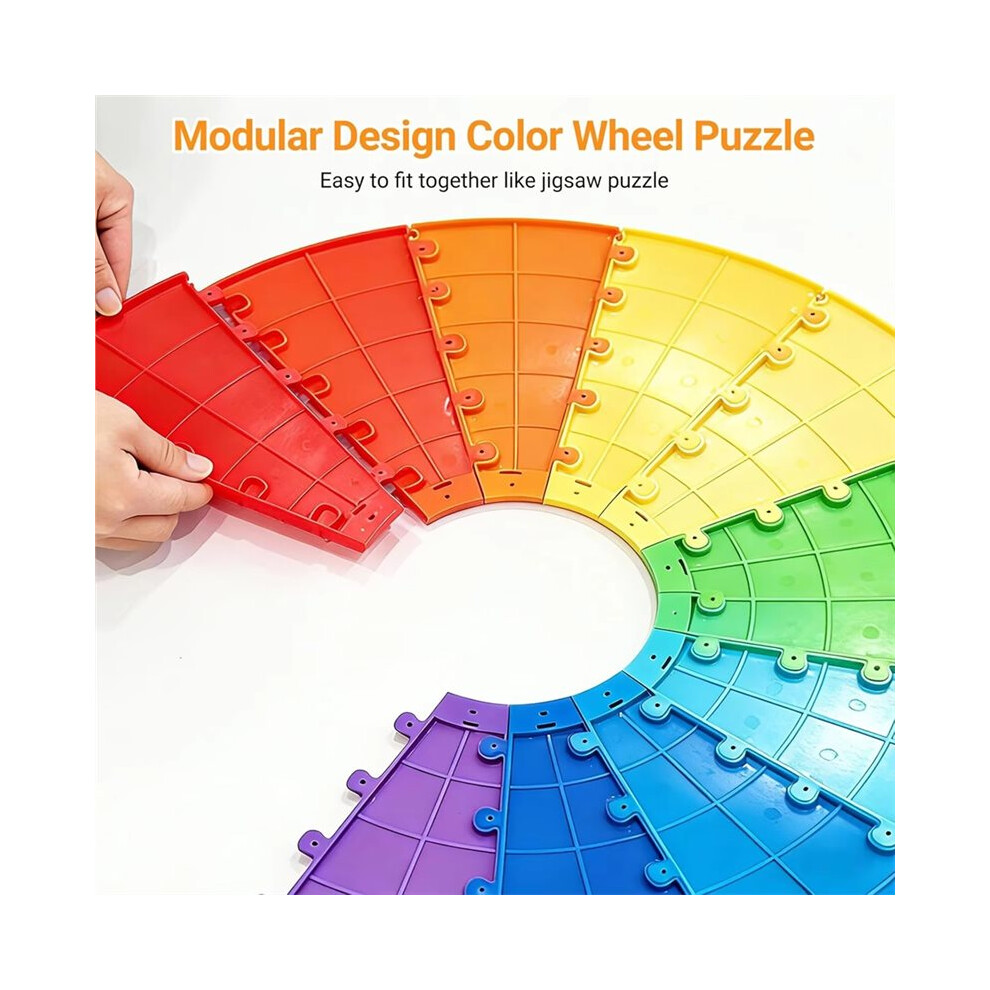 24-Inch Prize Wheel, Ajustable 39